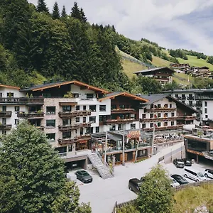 Thomsn-alpine Rock Saalbach