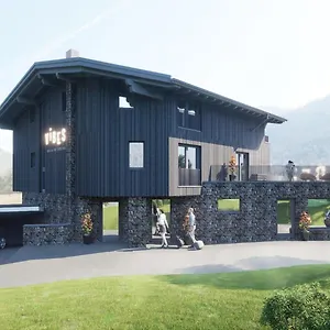 Vibes - Your Alpine Homebase Guest house