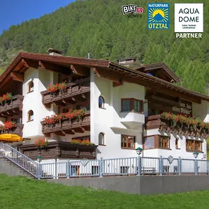 Zur Alten Muhle Sölden