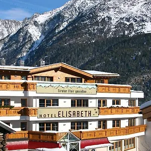 Hotel Elisabeth Superior