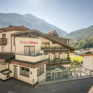 Appartementhaus Im Winkel Guest house